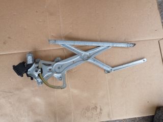 bontott TOYOTA VERSO Bal első Ablakemelő Szerkezet (Elektromos)