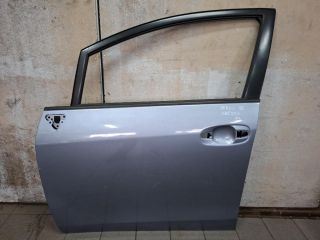 bontott TOYOTA VERSO Bal első Ajtó (Üres lemez)