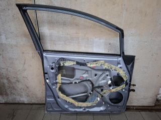 bontott TOYOTA VERSO Bal első Ajtó (Üres lemez)