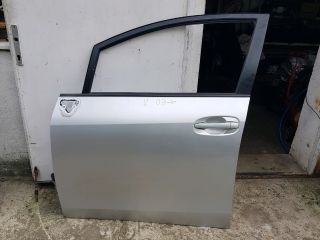 bontott TOYOTA VERSO Bal első Ajtó (Üres lemez)