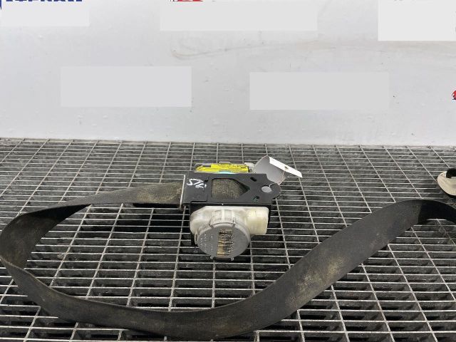 bontott TOYOTA VERSO Bal első Biztonsági Öv