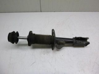 bontott TOYOTA VERSO Bal első Lengéscsillapító