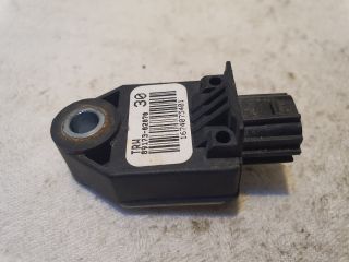 bontott TOYOTA VERSO Bal első Oldal Ütközés Érzékelő