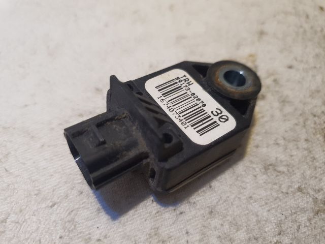 bontott TOYOTA VERSO Bal első Oldal Ütközés Érzékelő