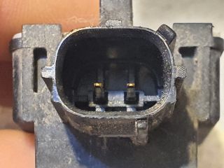 bontott TOYOTA VERSO Bal első Oldal Ütközés Érzékelő