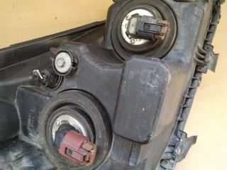 bontott TOYOTA VERSO Bal Fényszóró