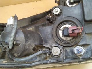 bontott TOYOTA VERSO Bal Fényszóró