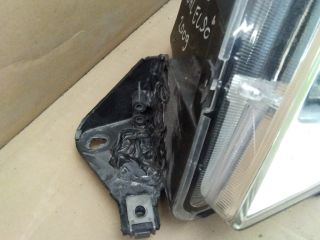 bontott TOYOTA VERSO Bal Fényszóró