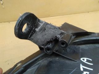 bontott TOYOTA VERSO Bal Fényszóró