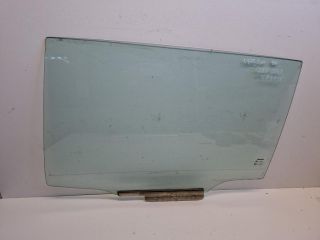 bontott TOYOTA VERSO Bal hátsó Ablak