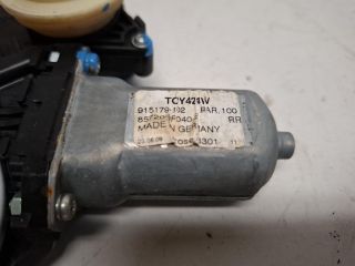 bontott TOYOTA VERSO Bal hátsó Ablakemelő Motor