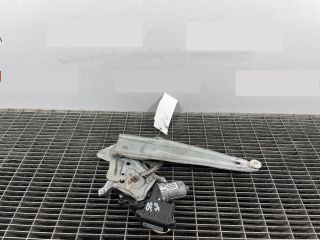 bontott TOYOTA VERSO Bal hátsó Ablakemelő Szerkezet (Elektromos)