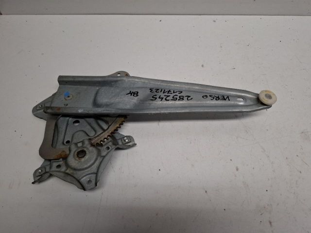 bontott TOYOTA VERSO Bal hátsó Ablakemelő Szerkezet (Elektromos)