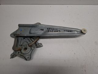 bontott TOYOTA VERSO Bal hátsó Ablakemelő Szerkezet (Elektromos)