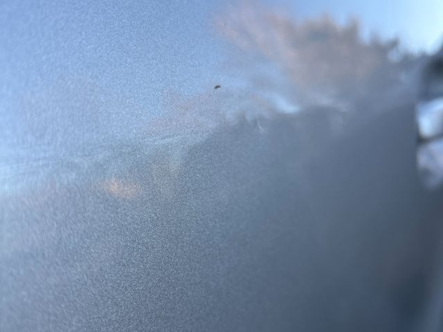 bontott TOYOTA VERSO Bal hátsó Ajtó (Részeivel)