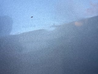 bontott TOYOTA VERSO Bal hátsó Ajtó (Részeivel)