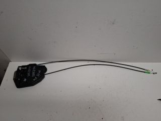 bontott TOYOTA VERSO Bal hátsó Ajtózár