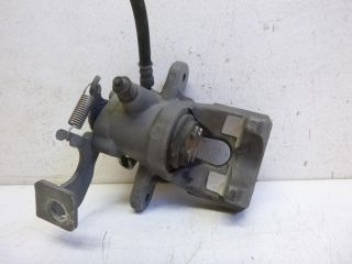 bontott TOYOTA VERSO Bal hátsó Féknyereg Munkahengerrel