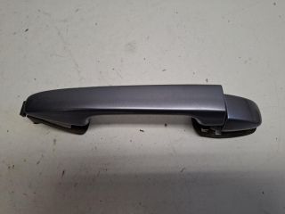 bontott TOYOTA VERSO Bal hátsó Külső Kilincs