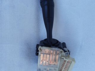 bontott TOYOTA VERSO Bal Kormánykapcsoló Irányjelző