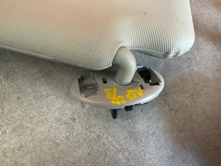 bontott TOYOTA VERSO Bal Napellenző