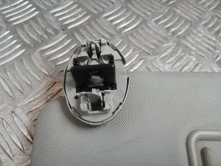 bontott TOYOTA VERSO Bal Napellenző