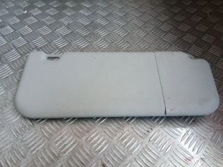 bontott TOYOTA VERSO Bal Napellenző