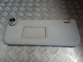 bontott TOYOTA VERSO Bal Napellenző