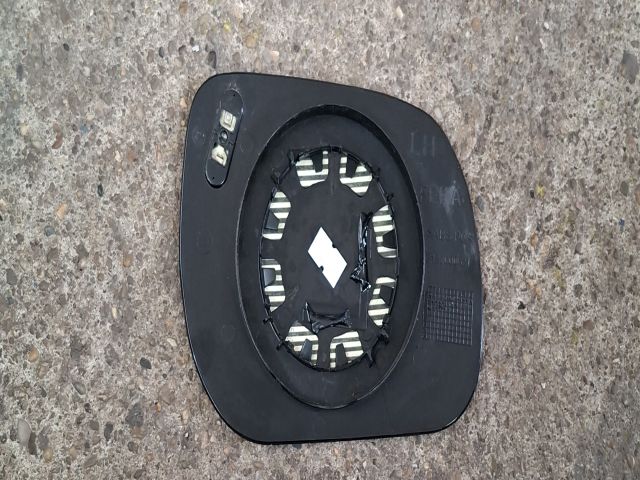 bontott TOYOTA VERSO Bal Tükörlap