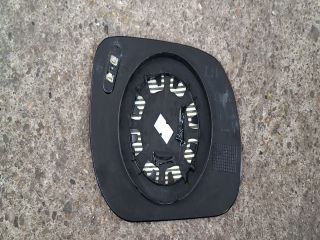 bontott TOYOTA VERSO Bal Tükörlap