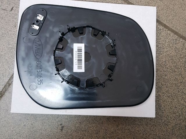 bontott TOYOTA VERSO Bal Tükörlap