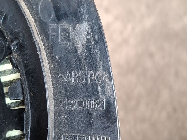 bontott TOYOTA VERSO Bal Tükörlap