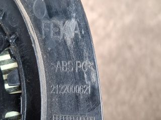 bontott TOYOTA VERSO Bal Tükörlap