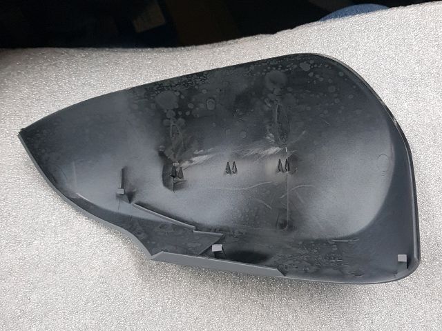 bontott TOYOTA VERSO Bal Visszapillantó Tükör Burkolat