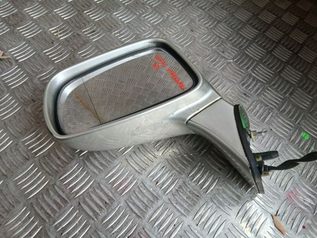 bontott TOYOTA VERSO Bal Visszapillantó Tükör (Elektromos)