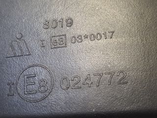 bontott TOYOTA VERSO Belső Visszapillantó Tükör