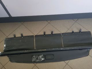 bontott TOYOTA VERSO Csomagtér Roló