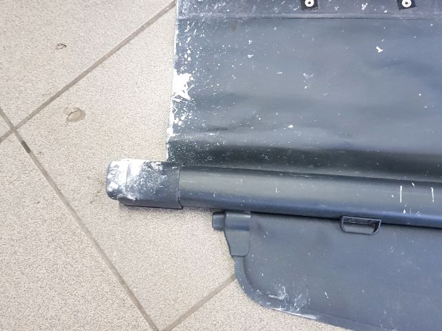 bontott TOYOTA VERSO Csomagtér Roló