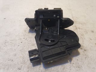 bontott TOYOTA VERSO Csomagtérajtó Zárszerkezet