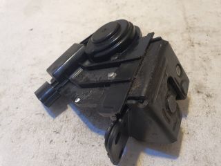 bontott TOYOTA VERSO Csomagtérajtó Zárszerkezet