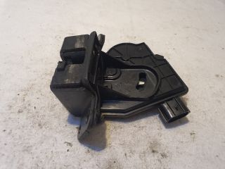 bontott TOYOTA VERSO Csomagtérajtó Zárszerkezet