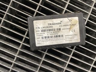 bontott TOYOTA VERSO Elektronika (Magában)