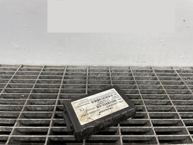 bontott TOYOTA VERSO Elektronika (Magában)