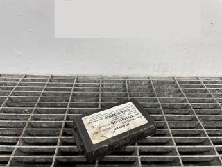 bontott TOYOTA VERSO Elektronika (Magában)