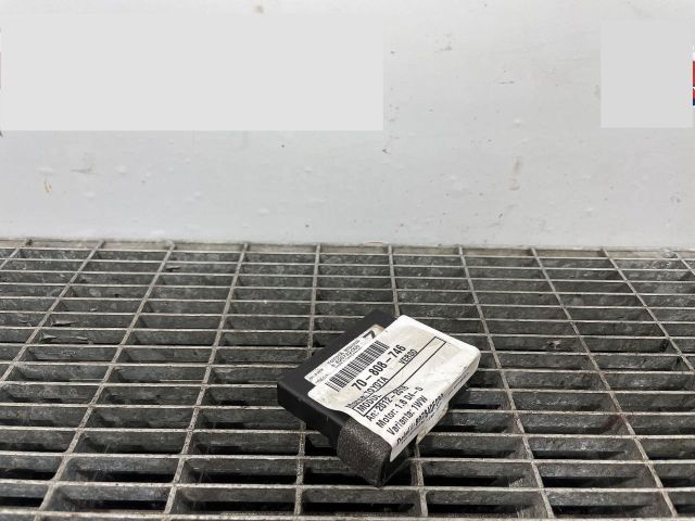 bontott TOYOTA VERSO Elektronika (Magában)