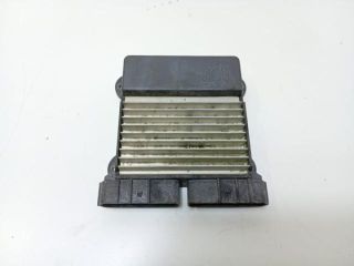 bontott TOYOTA VERSO Elektronika (Magában)