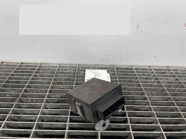 bontott TOYOTA VERSO Elektronika (Magában)