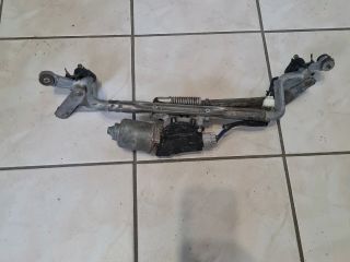 bontott TOYOTA VERSO Első Ablaktörlő Szerkezet Motorral