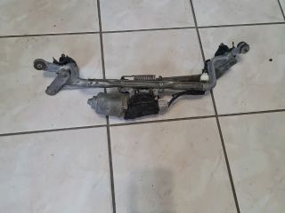 bontott TOYOTA VERSO Első Ablaktörlő Szerkezet Motorral