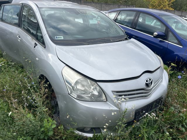 bontott TOYOTA VERSO Első Szélvédő